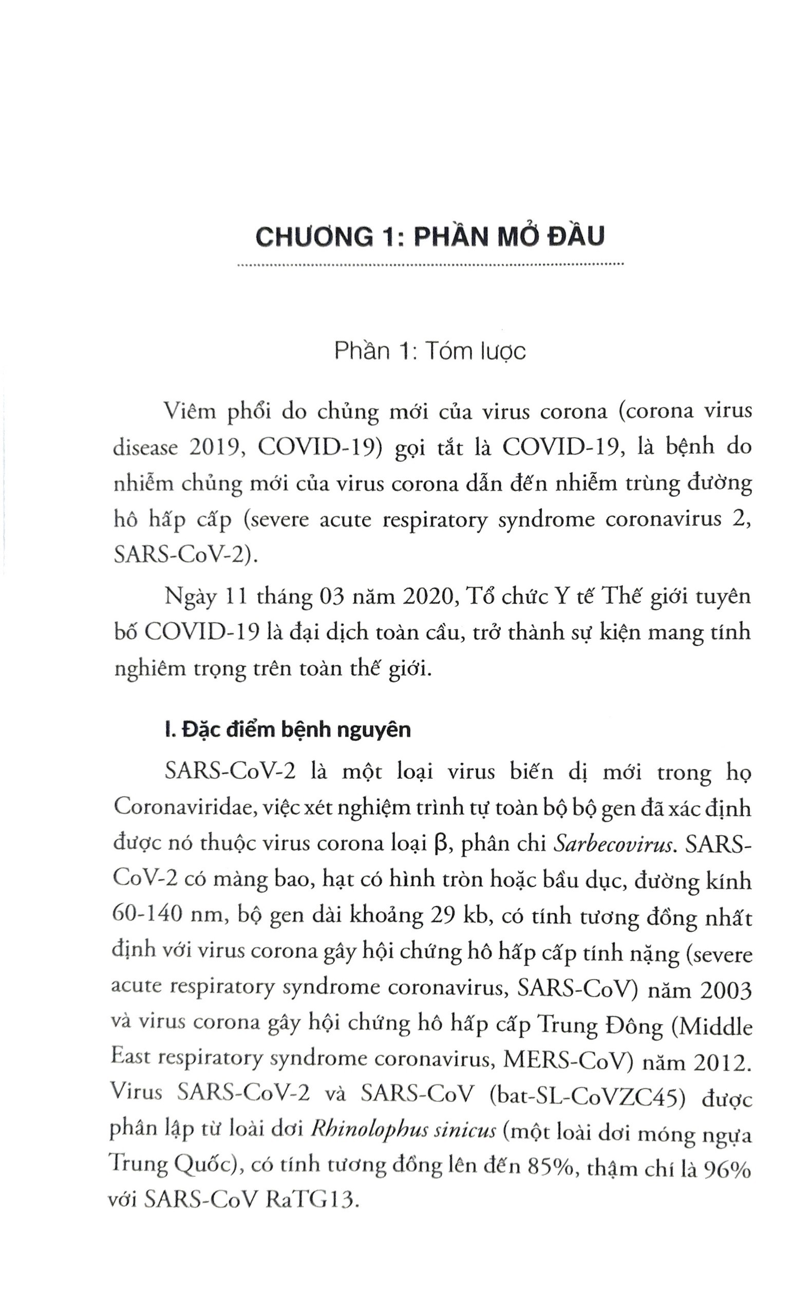 Chẩn Trị Covid-19 Bằng Đông Tây Y PDF