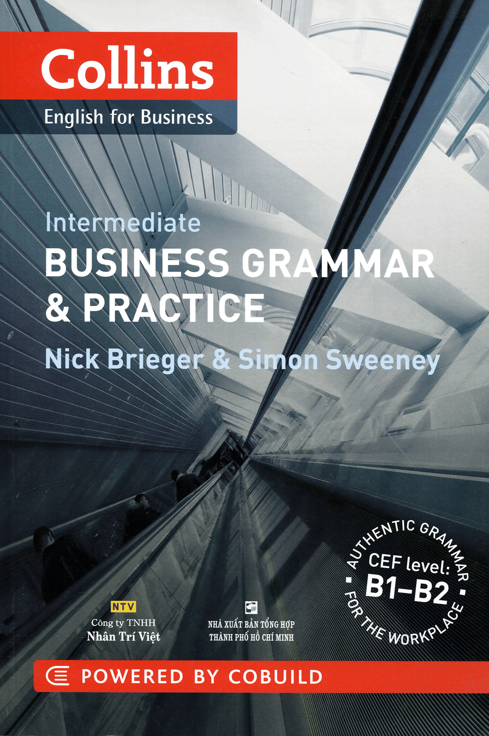 Business Grammar & Practice B1B2_Intermediate Collins PDF