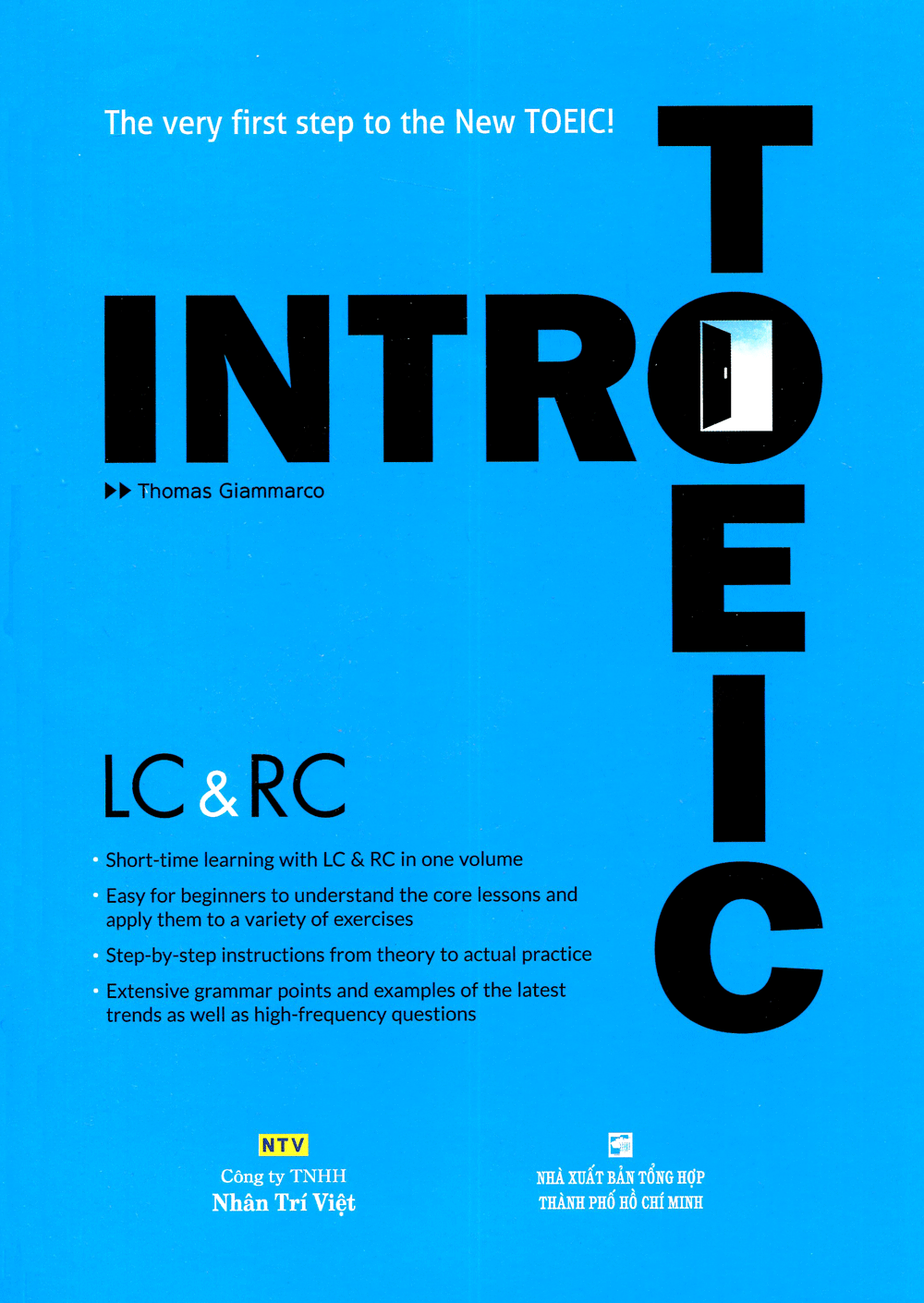 Intro Toeic LC & RC CD PDF