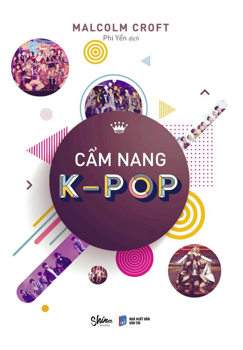 Cẩm Nang K-POP PDF