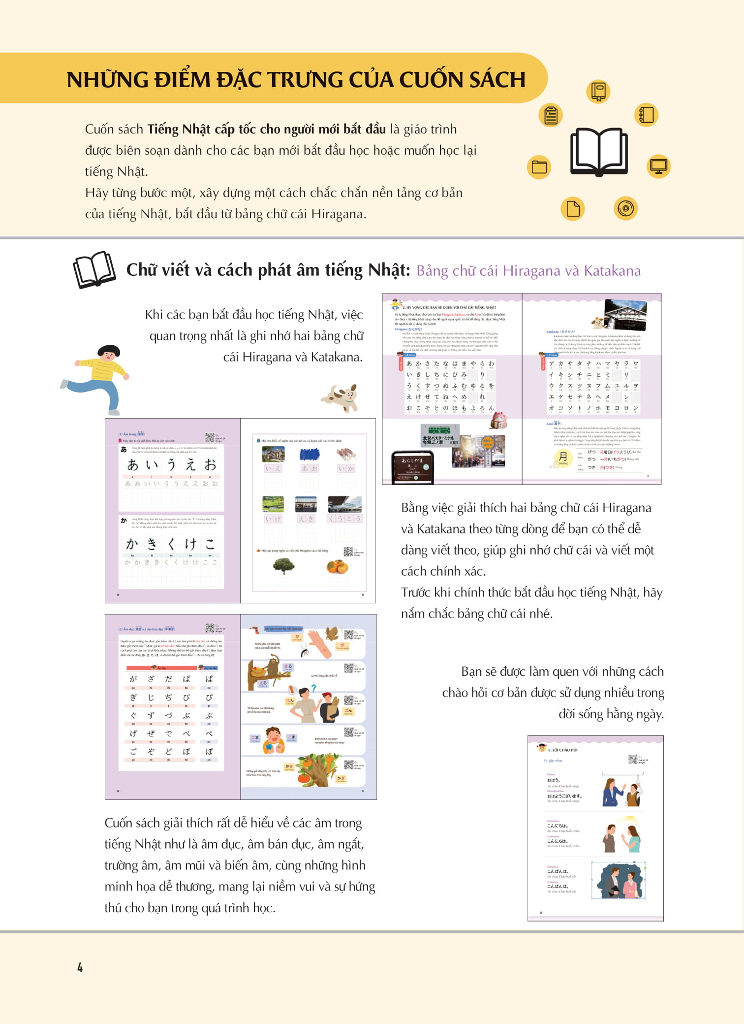 Keep It Up - Tiếng Nhật Cấp Tốc Cho Người Mới Bắt Đầu PDF