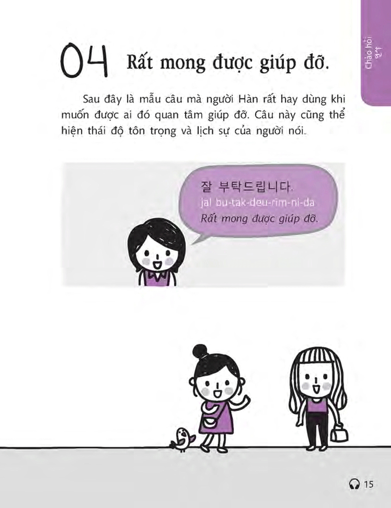 Quick Korean - Nói Tiếng Hàn Cấp Tốc PDF