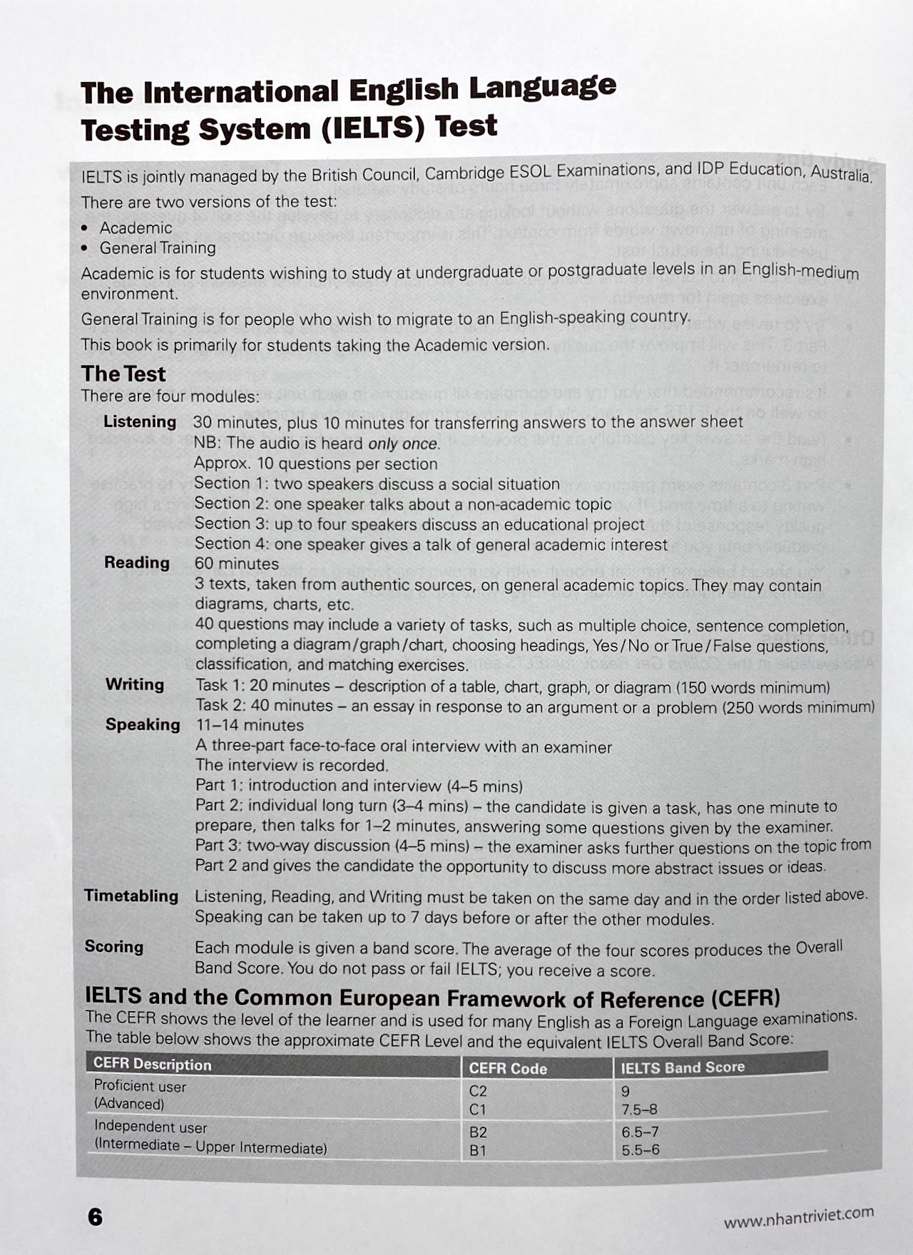 Collins - Get Ready For IELTS - Writing Pre - Intermediate A2 PDF