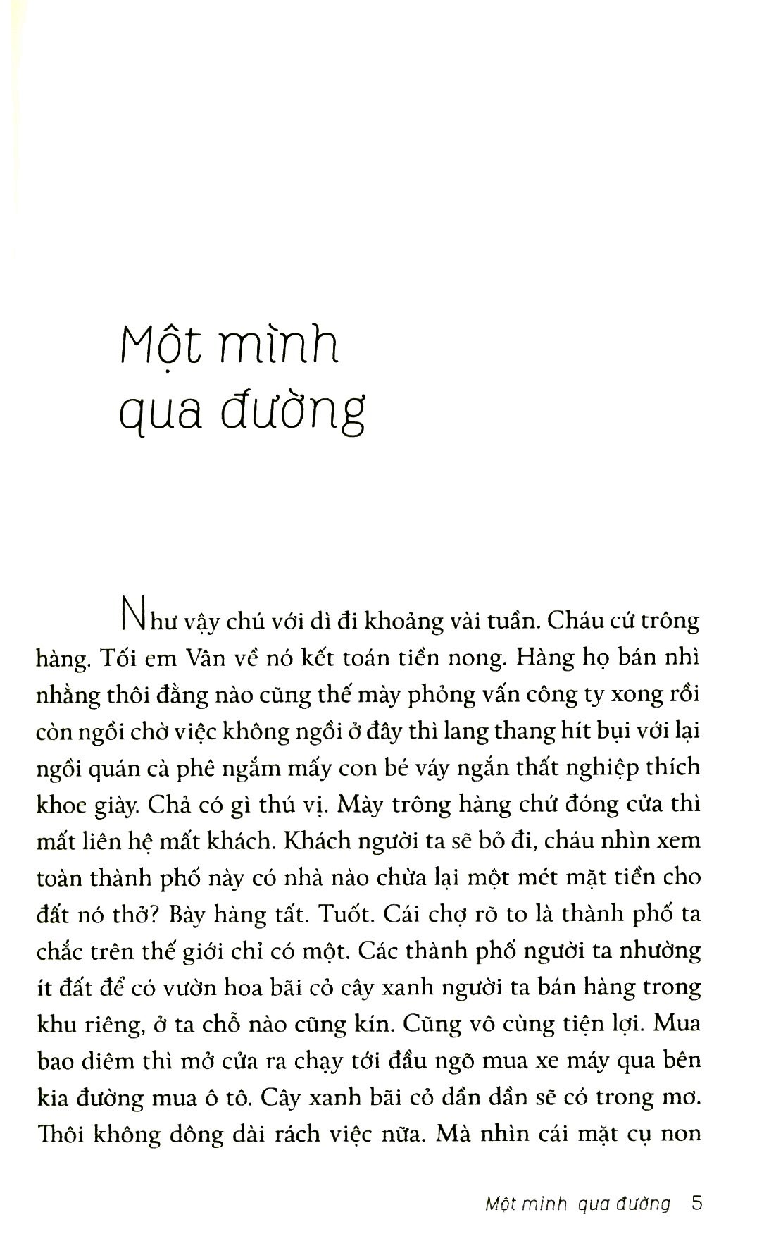 Lê Minh Khuê - Tuyển Tập Truyện Ngắn PDF