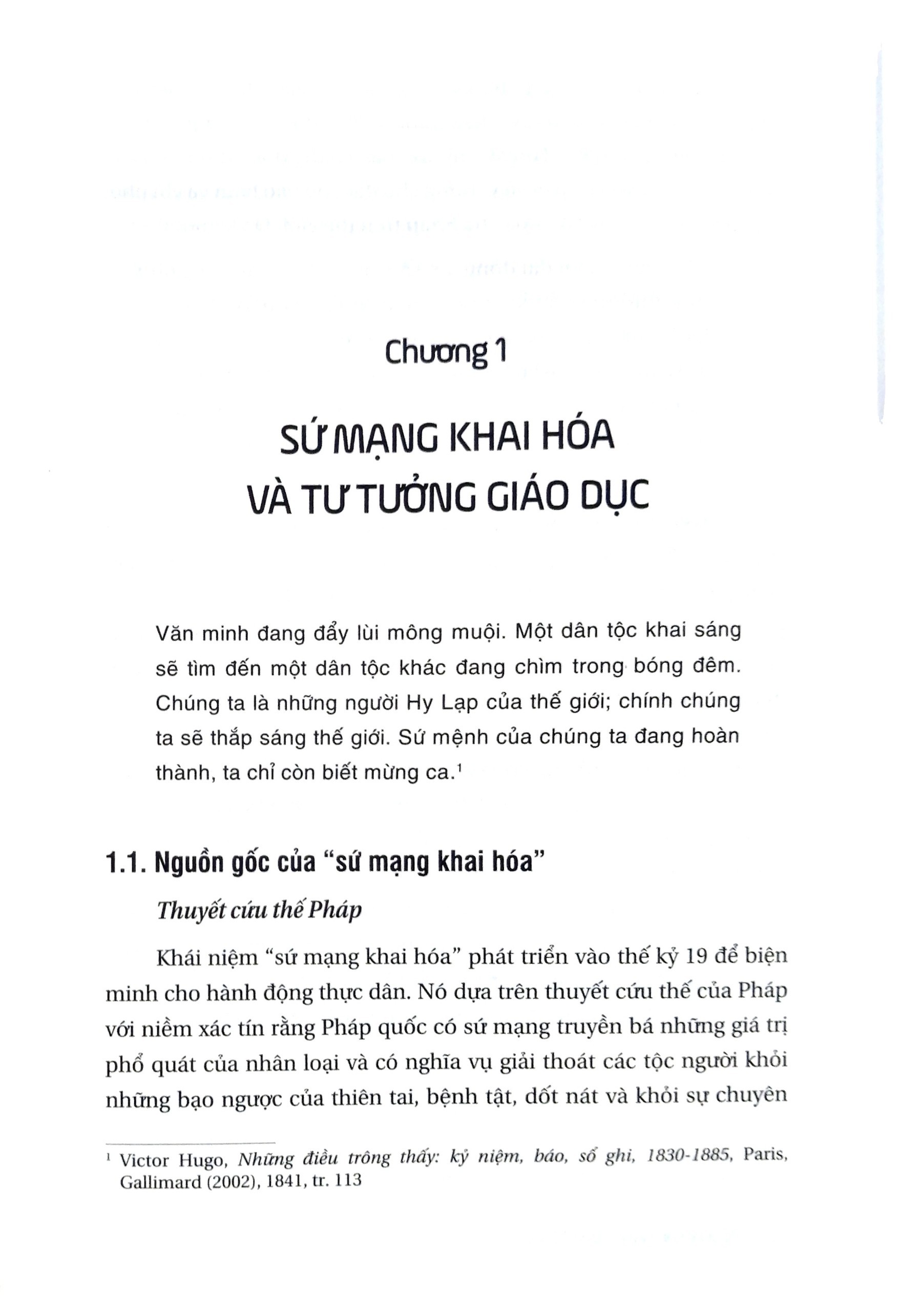 Giáo Dục Việt Nam Dưới Thời Thuộc Địa PDF