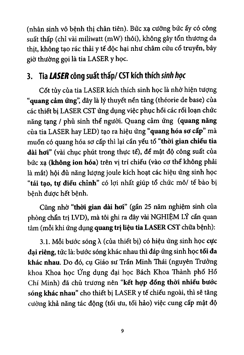 Quang Châm & Nhu Châm Nghiệm Sinh Lâm Sàng PDF