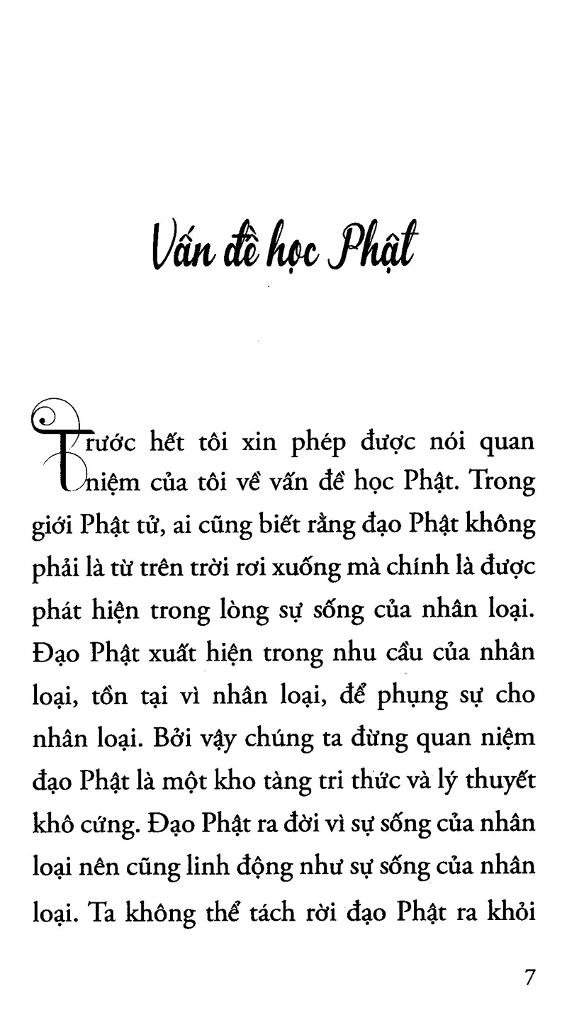 Đạo Phật Ngày Nay PDF