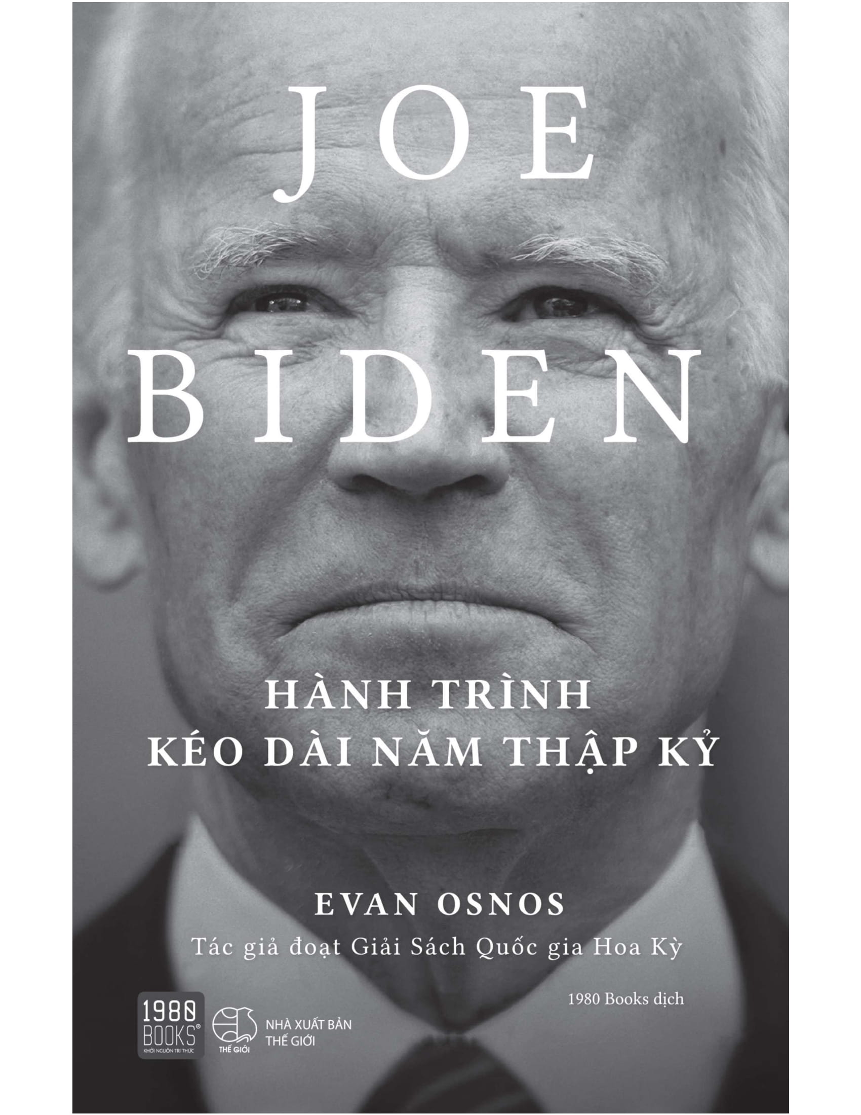 Joe Biden - Hành Trình Kéo Dài Năm Thập Kỷ PDF