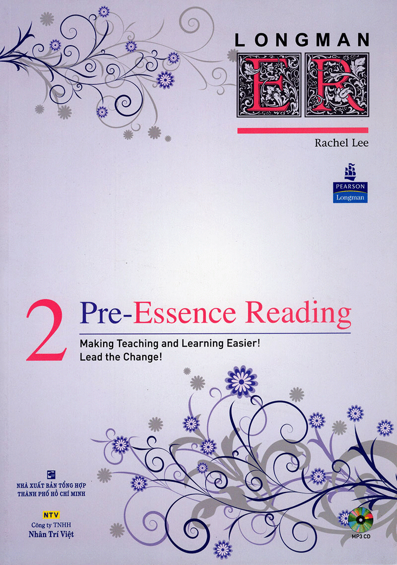 Longman Pre-Essence Reading 2 PDF