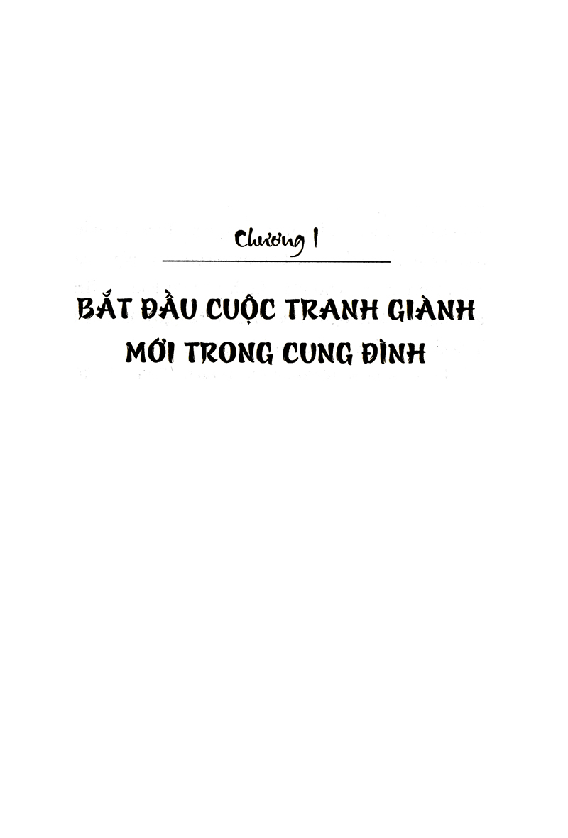 Tào Tháo - Tập 2 2018 PDF