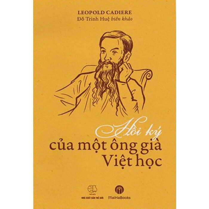 Hồi Ký Của Một Ông Già Việt Học PDF