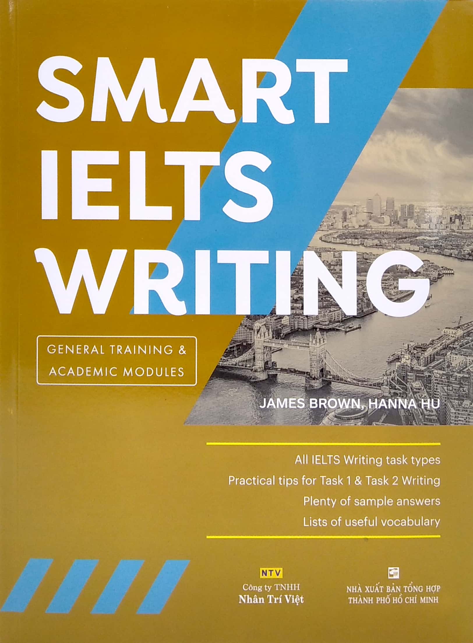 Smart IELTS Writing PDF