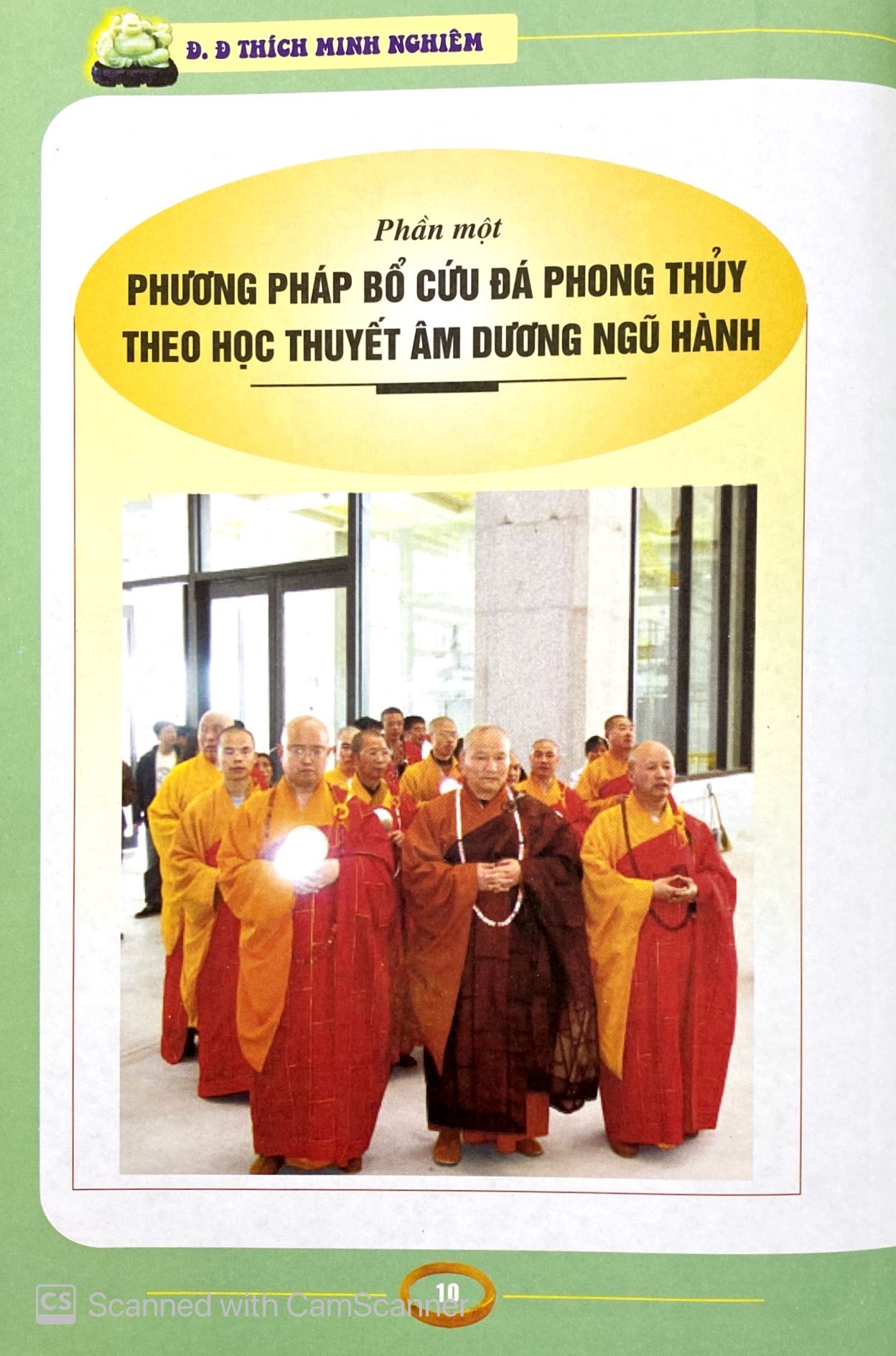 Sổ Tay Đá Quý Phong Thủy PDF