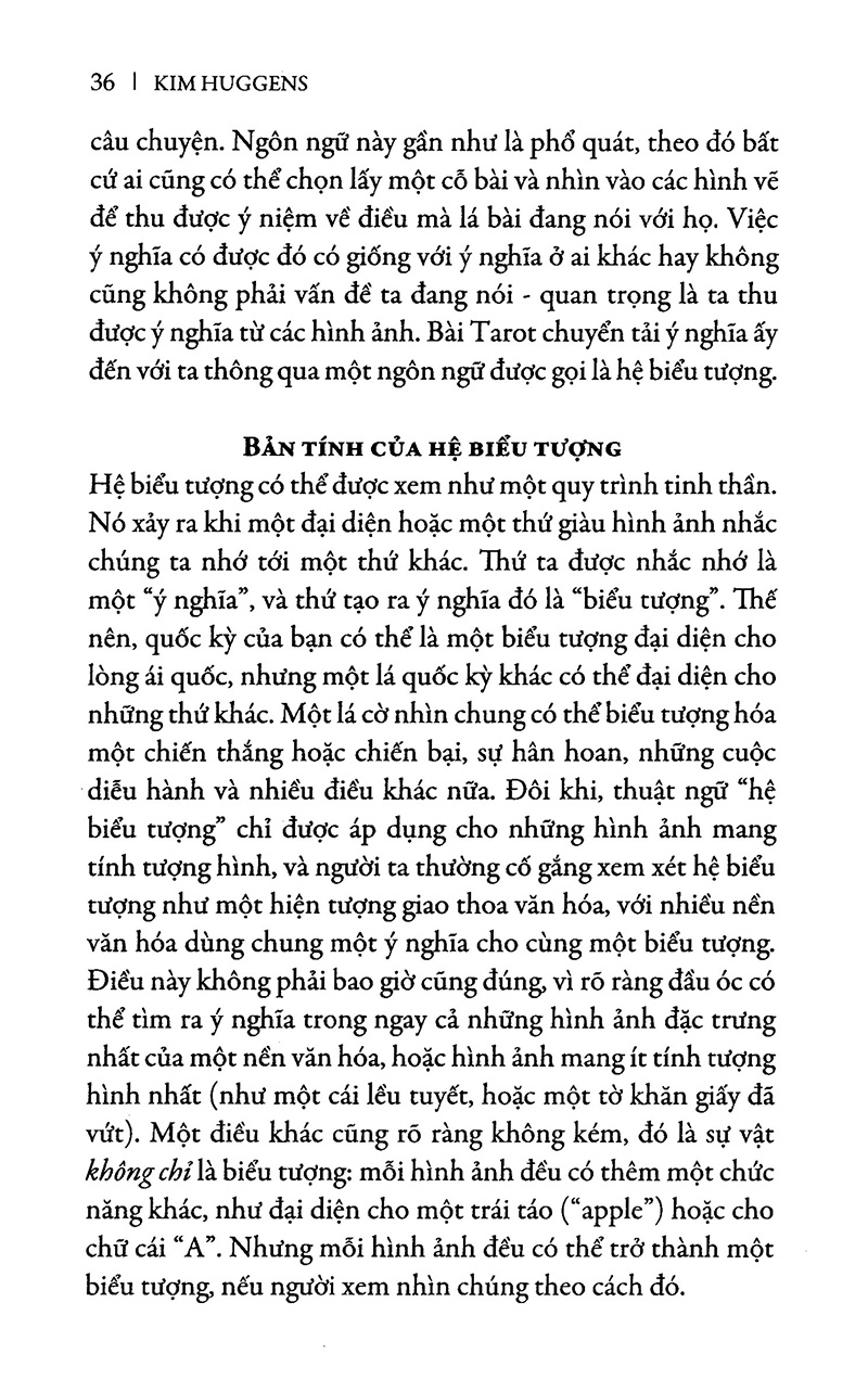 Tarot Nhập Môn PDF