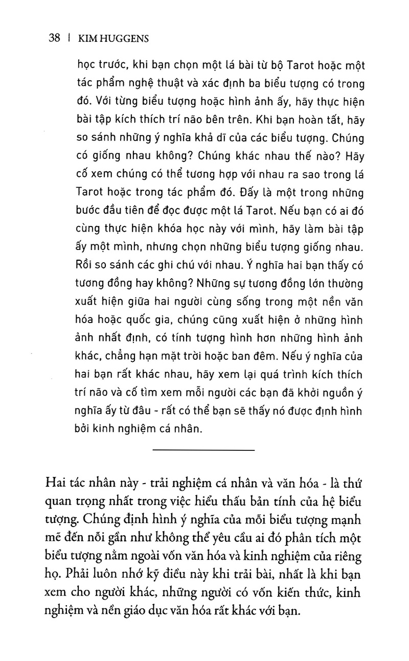 Tarot Nhập Môn PDF