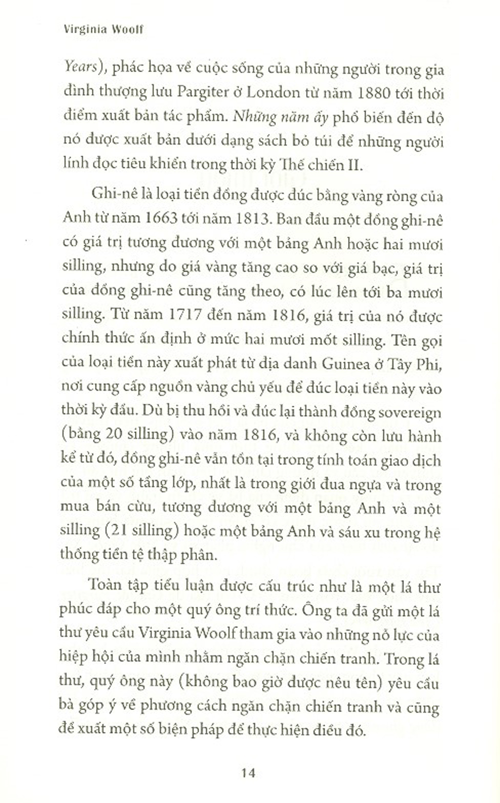 Ba Đồng Ghi-Nê PDF