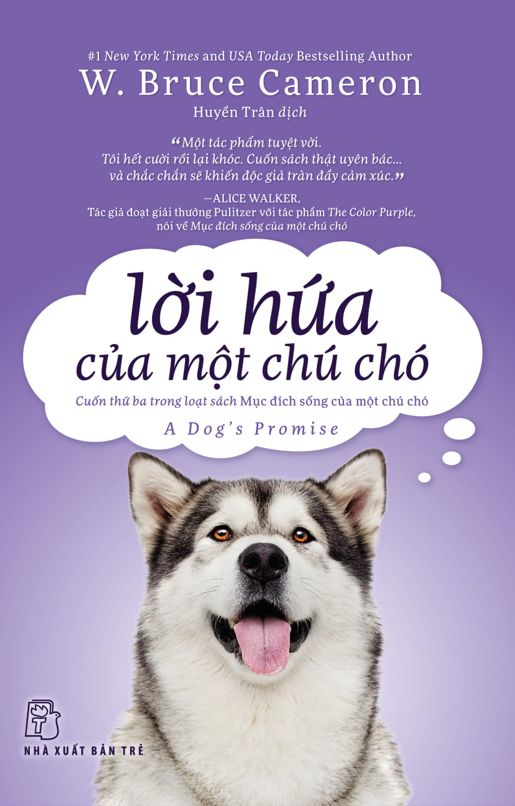 Lời Hứa Của Một Chú Chó - A Dog'S Promise PDF
