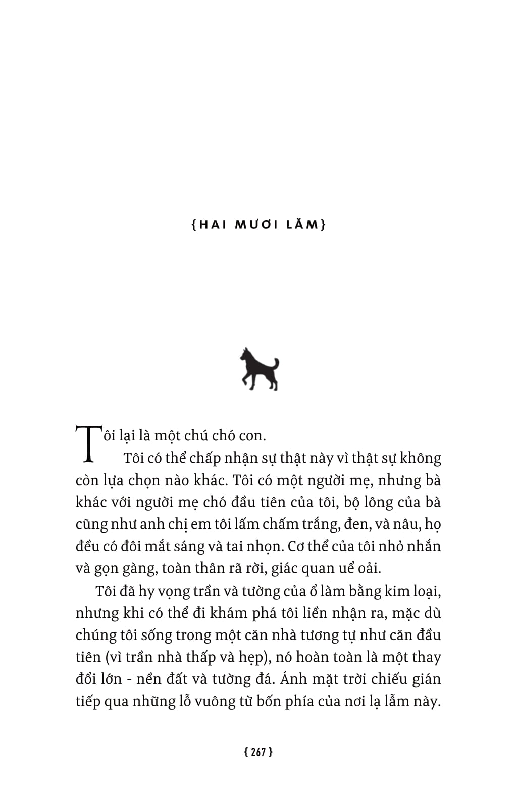 Lời Hứa Của Một Chú Chó - A Dog'S Promise PDF