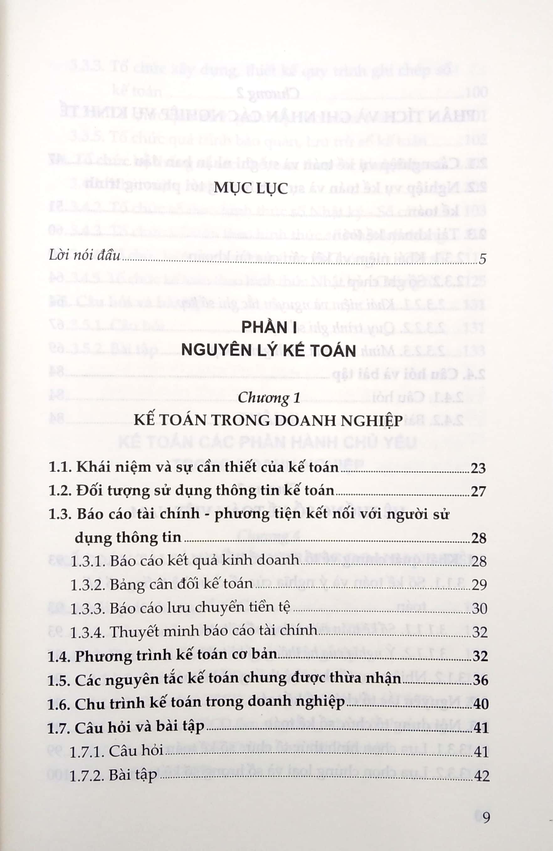 Kế Toán Tài Chính - Công Cụ Để Ra Quyết Định Kinh Doanh PDF