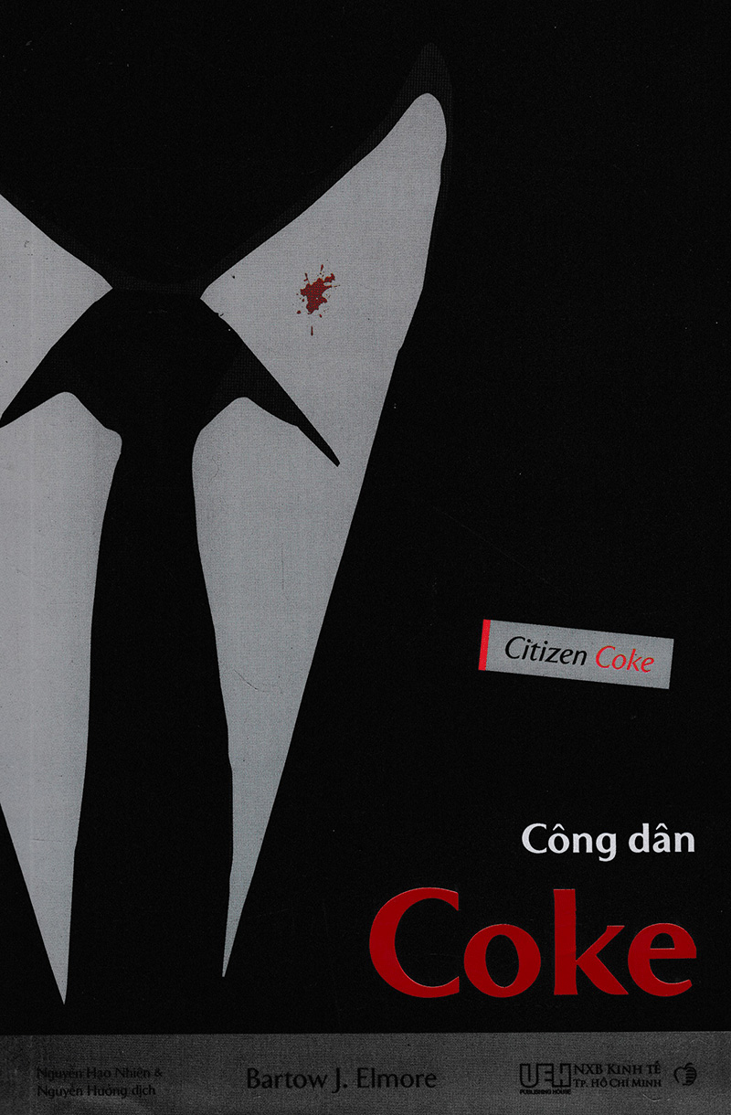 Công Dân Coke - Citizen Coke PDF