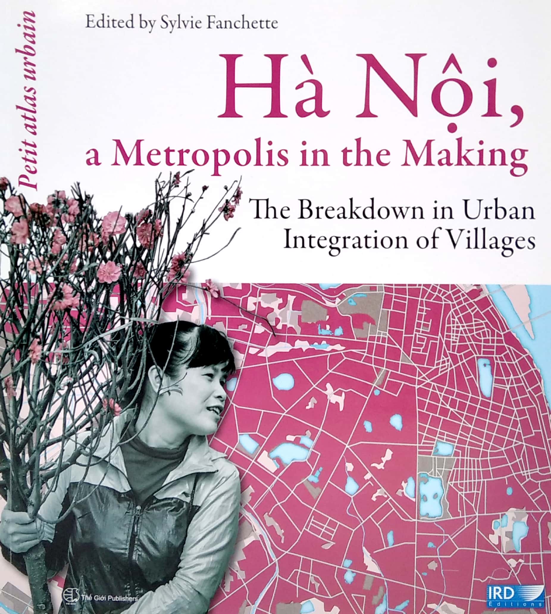 Hà Nội, A Metropolis In The Making - The Breakdown In Urban Integration Of Villages Tiếng Anh PDF