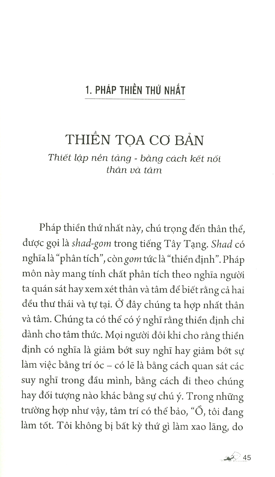 Tâm Thư Thái PDF