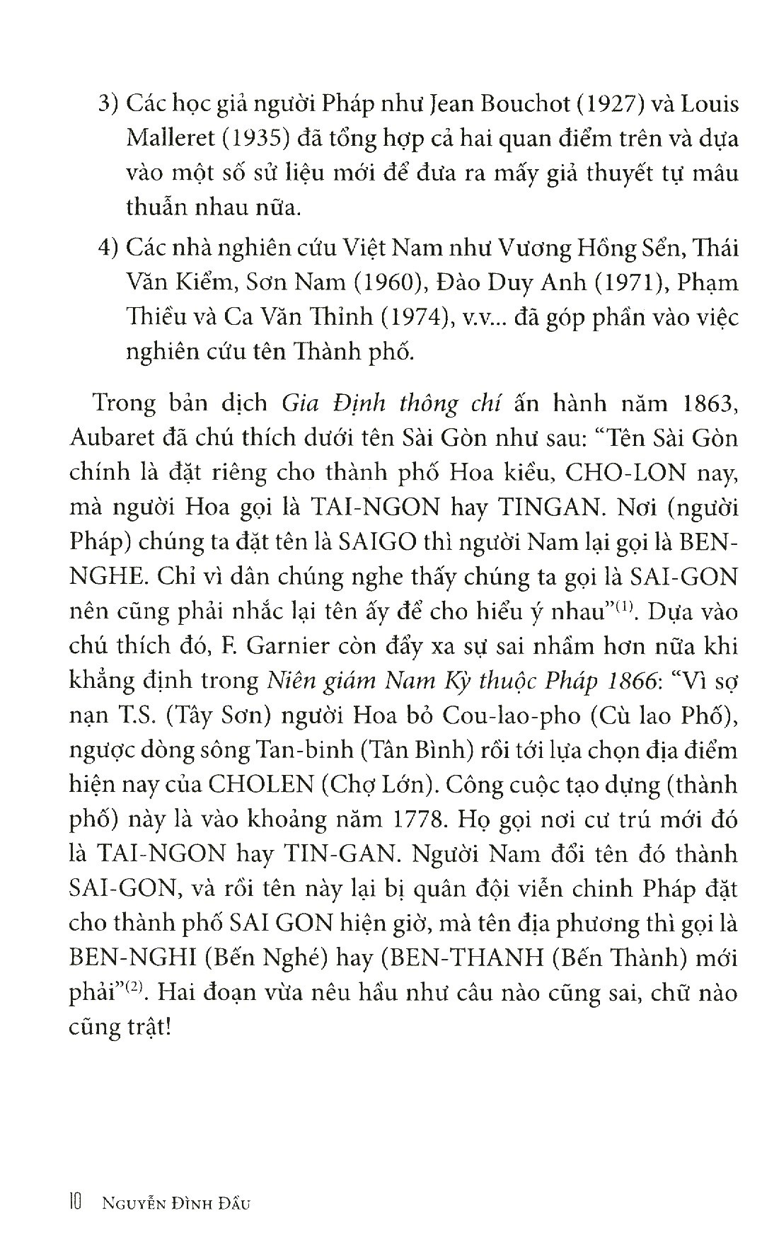 Tạp Ghi Việt Sử Địa - Tập 3 PDF