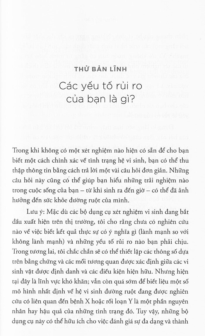 Ăn Gì Bổ Não PDF