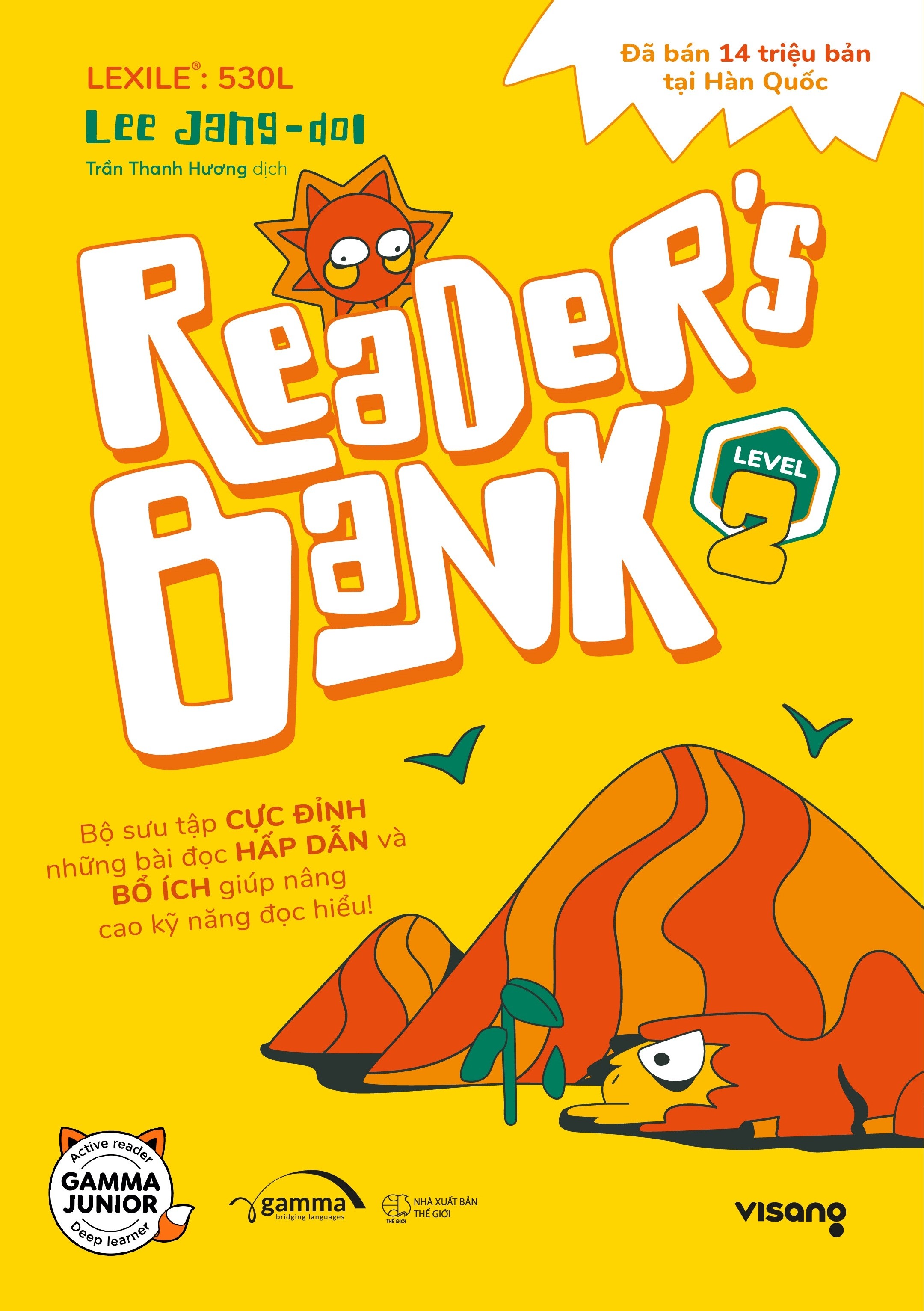 Reader's Bank Series 2 PDF