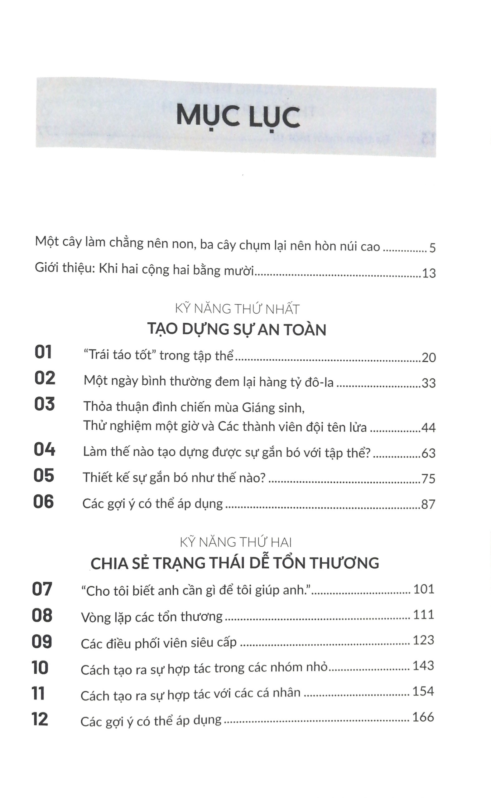 The Culture Code - Khám Phá Sức Mạnh Văn Hóa Đội Nhóm PDF
