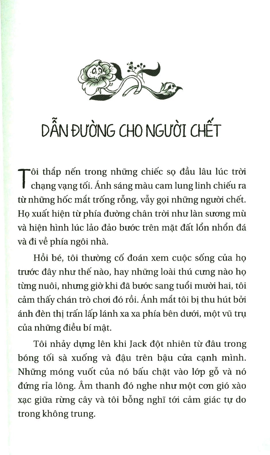 Baba Yaga - Người Đón Linh Hồn PDF