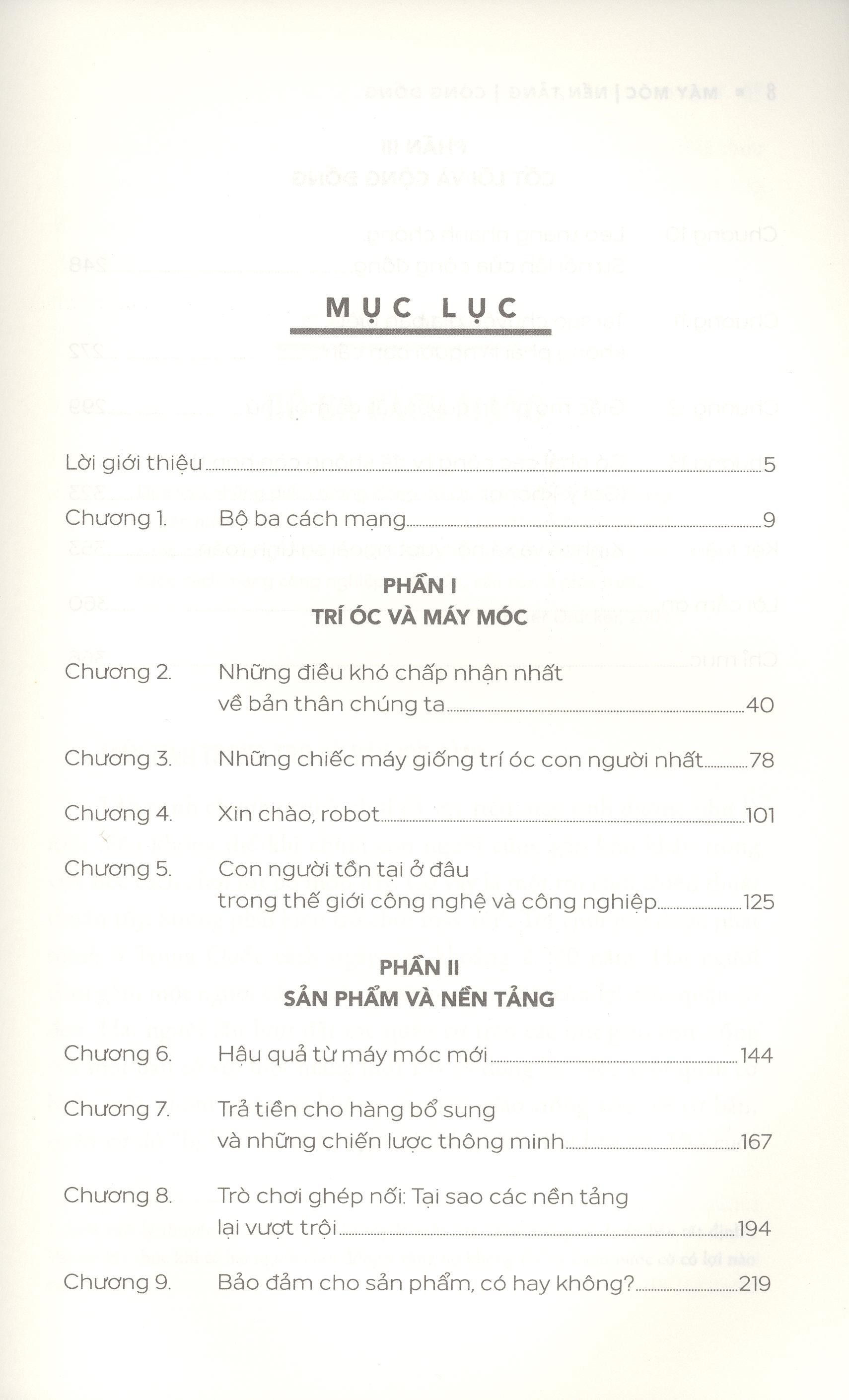 Máy Móc - Nền Tảng - Cộng Đồng PDF