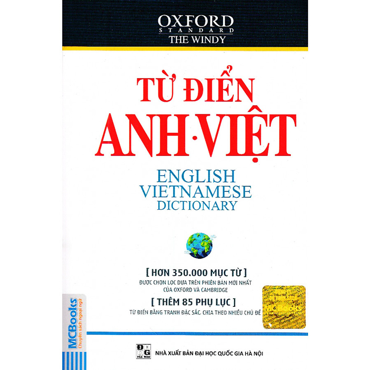 Từ Điển Oxford Anh - Việt PDF