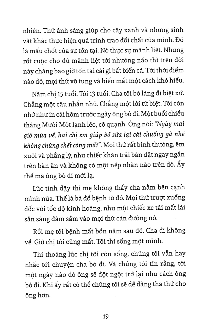 Cánh Đồng Ngựa PDF