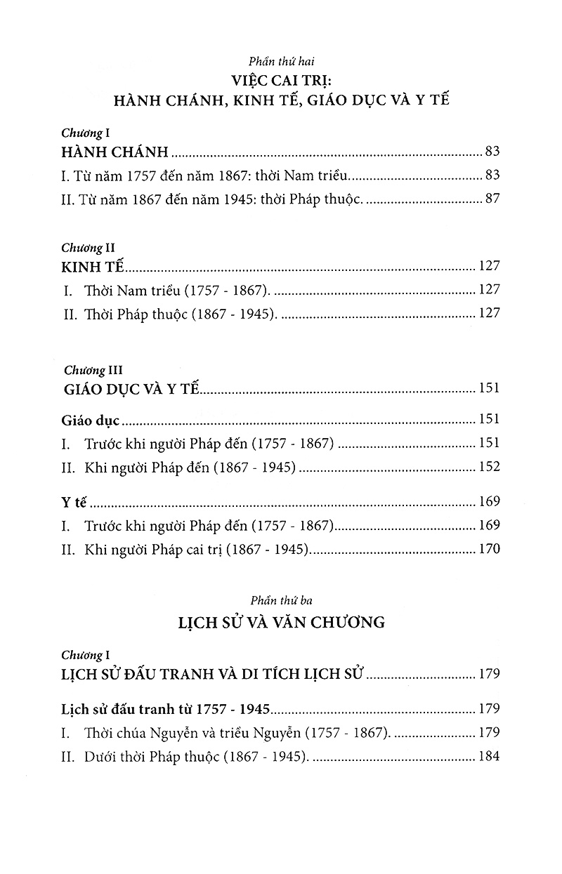 Tỉnh Bến Tre Trong Lịch Sử Việt Nam - Từ Năm 1757 Đến 1945 PDF