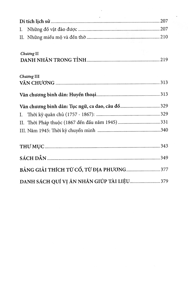 Tỉnh Bến Tre Trong Lịch Sử Việt Nam - Từ Năm 1757 Đến 1945 PDF
