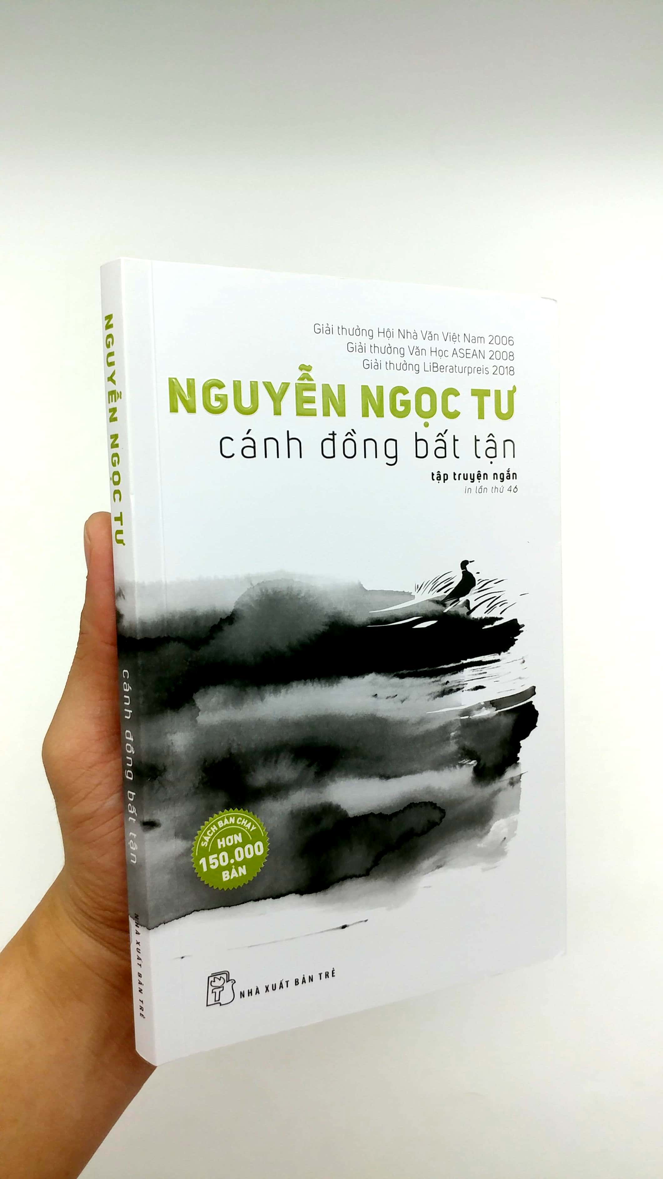 Cánh Đồng Bất Tận PDF