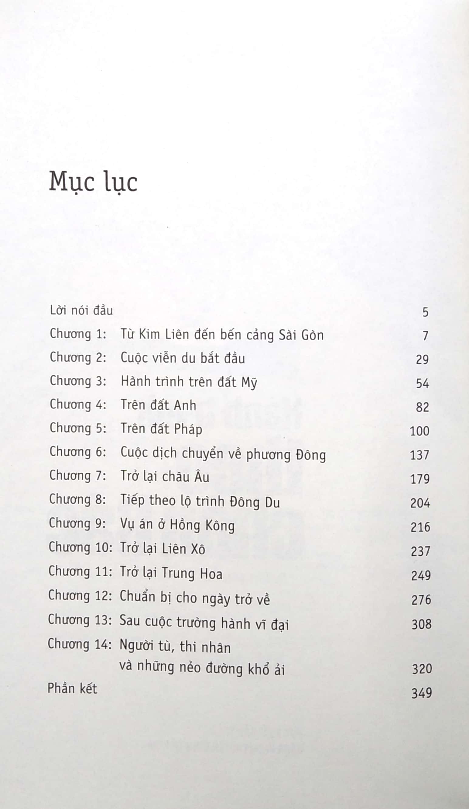 Di Sản Hồ Chí Minh - Hành Trình Theo Chân Bác PDF