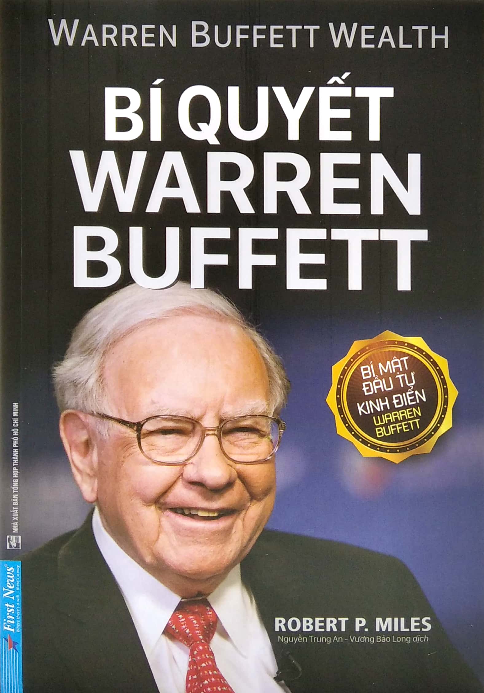 Bí Quyết Warren Buffett PDF