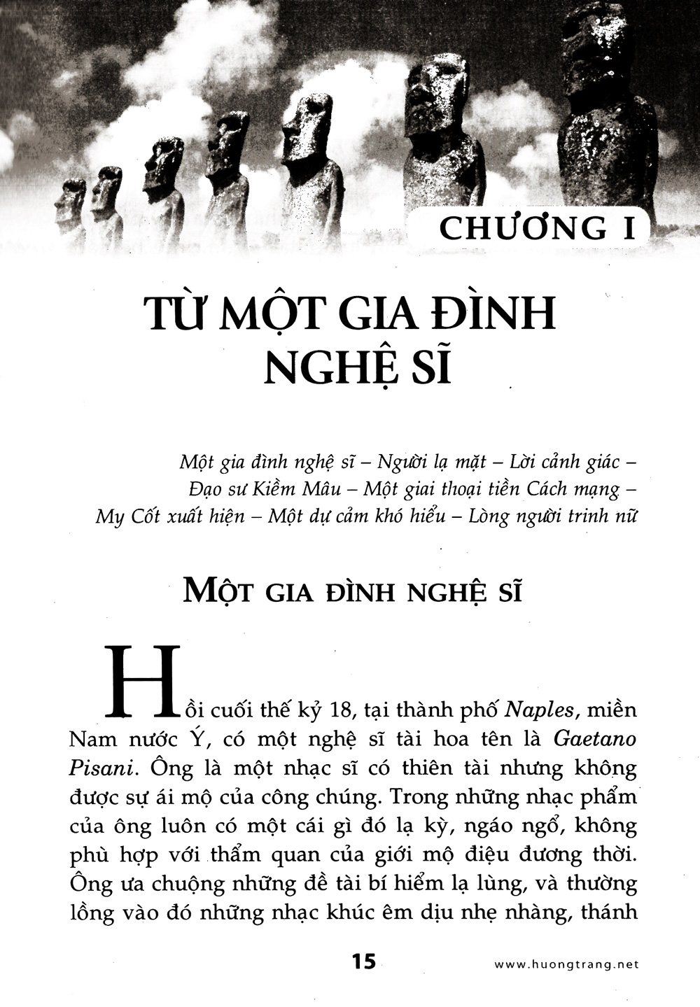 Tủ Sách Huyền Môn - Tây Phương Huyền Bí PDF