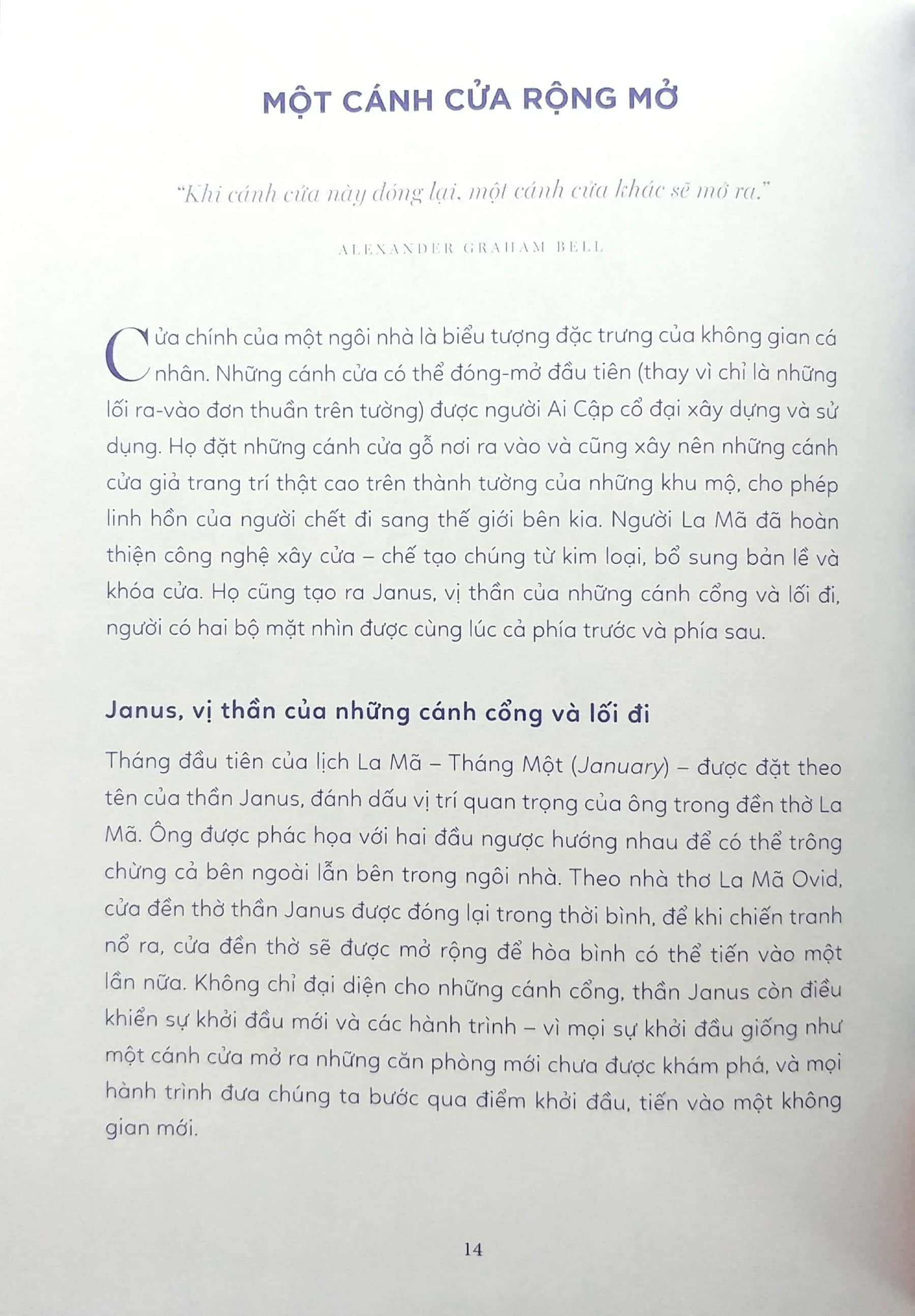 Sống Sao Cho Thênh Thang - Hành Trình Của Sự Khai Sáng PDF
