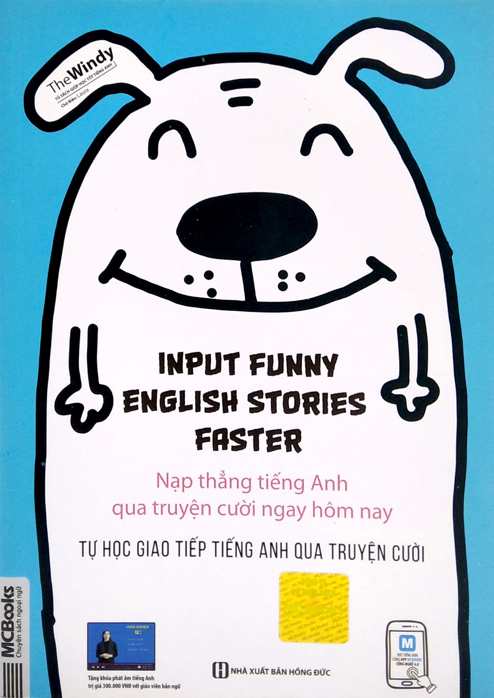Input Funny English Stories Faster - Nạp Thẳng Tiếng Anh Qua Truyện Cười Ngay Hôm Nay PDF