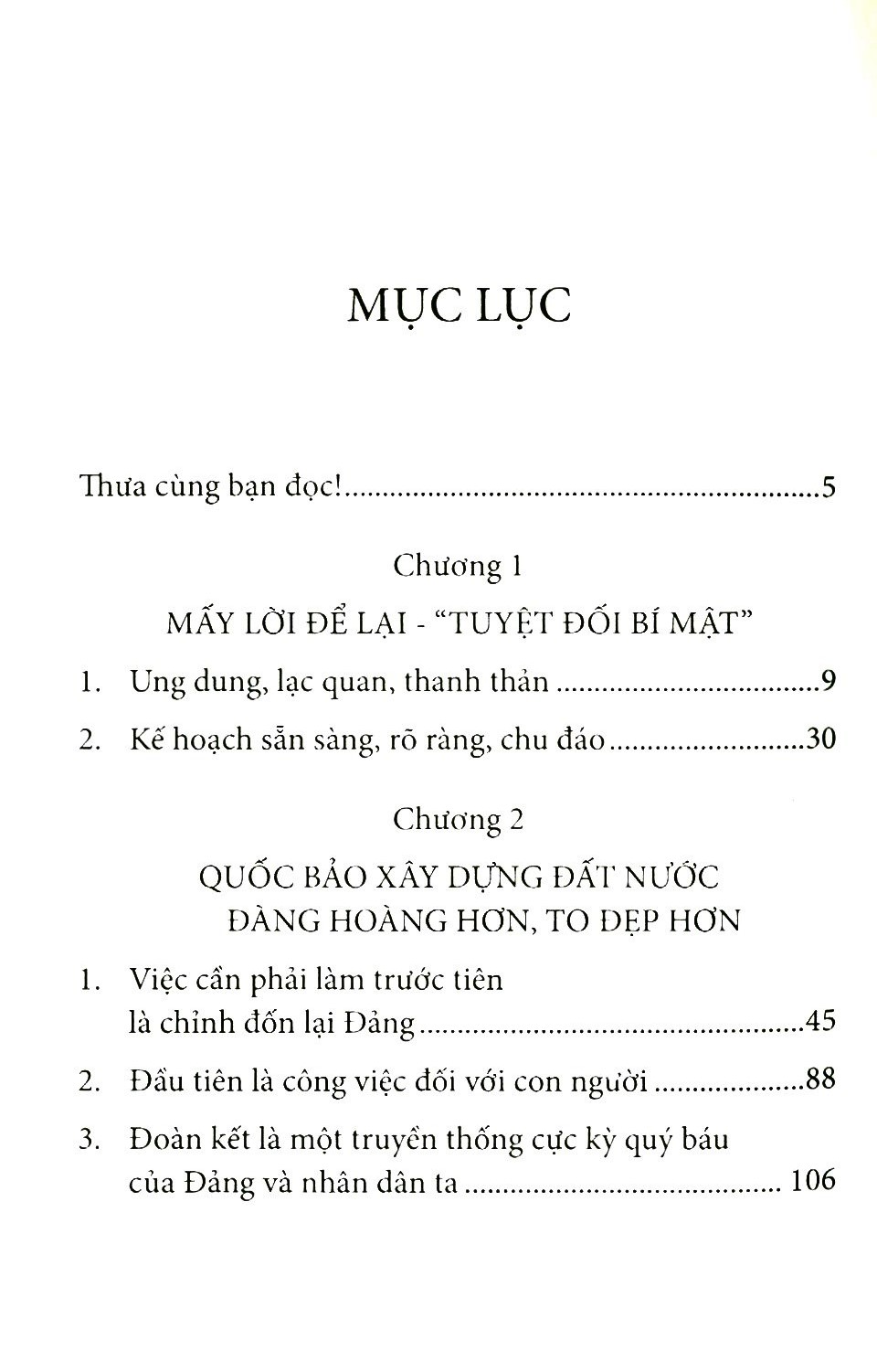 Xây Dựng Đất Nước Phồn Vinh Theo Di Chúc Của Chủ Tịch Hồ Chí Minh PDF