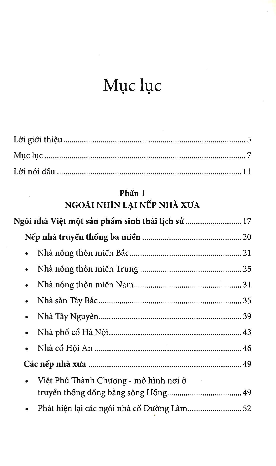 Ngôi Nhà Việt PDF