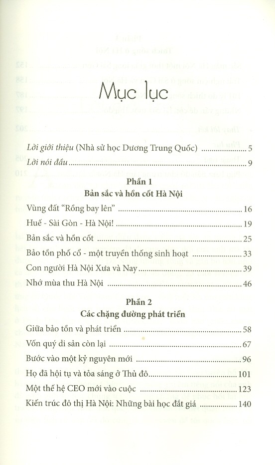 Hà Nội Trong Mắt Một Người Sài Gòn PDF