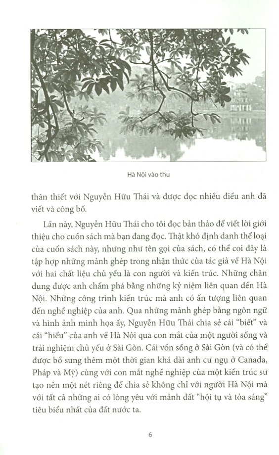 Hà Nội Trong Mắt Một Người Sài Gòn PDF