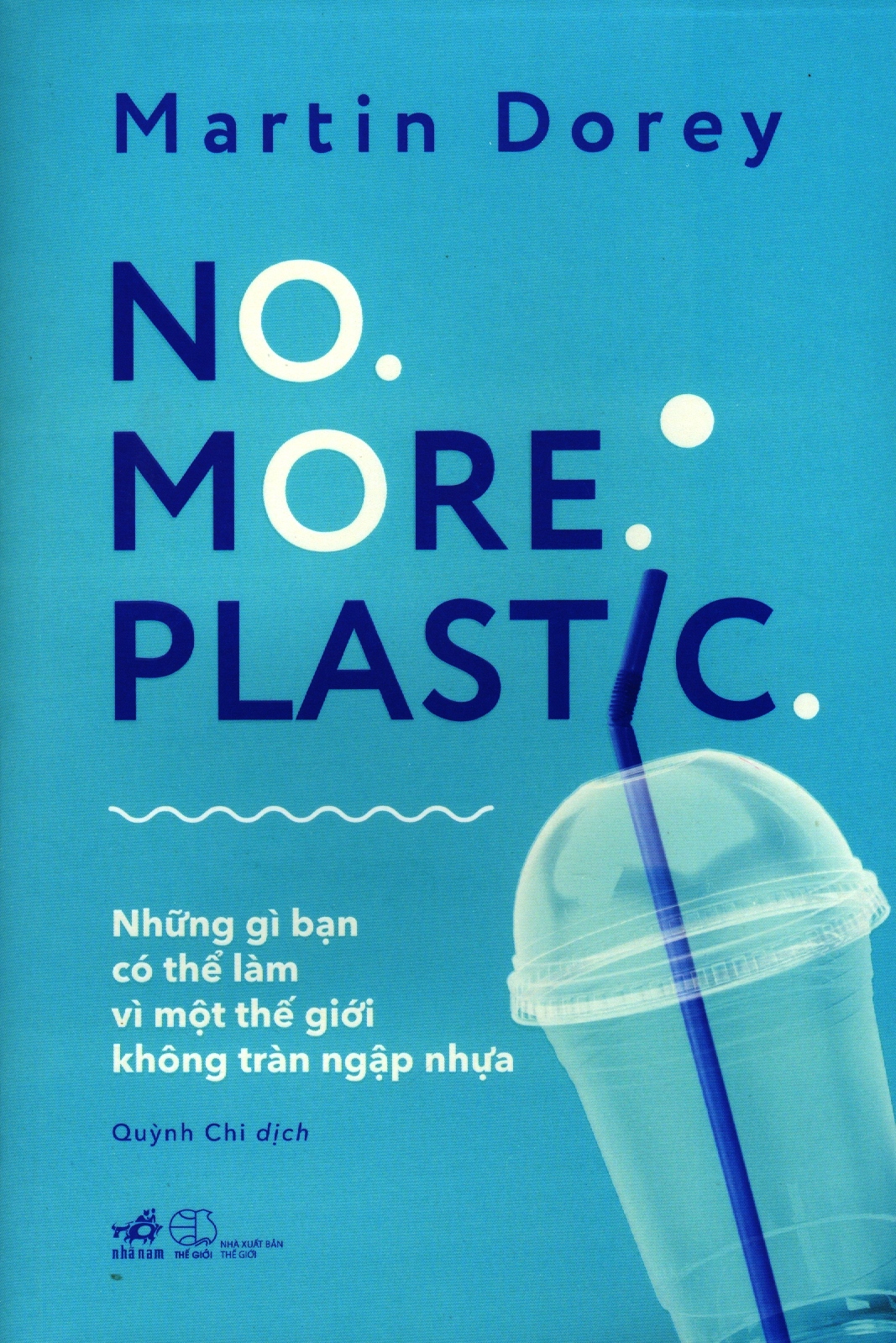 No More Plastic PDF