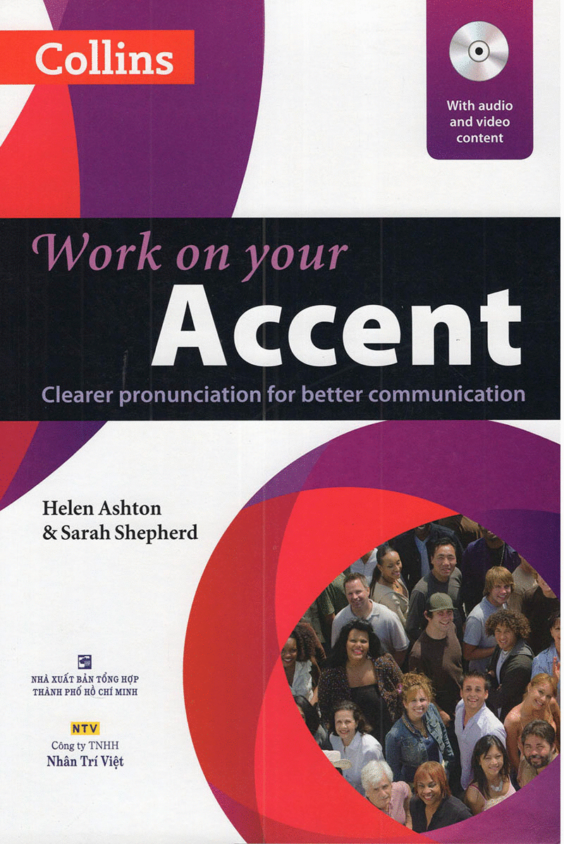 Collins Work On Your Accent PDF