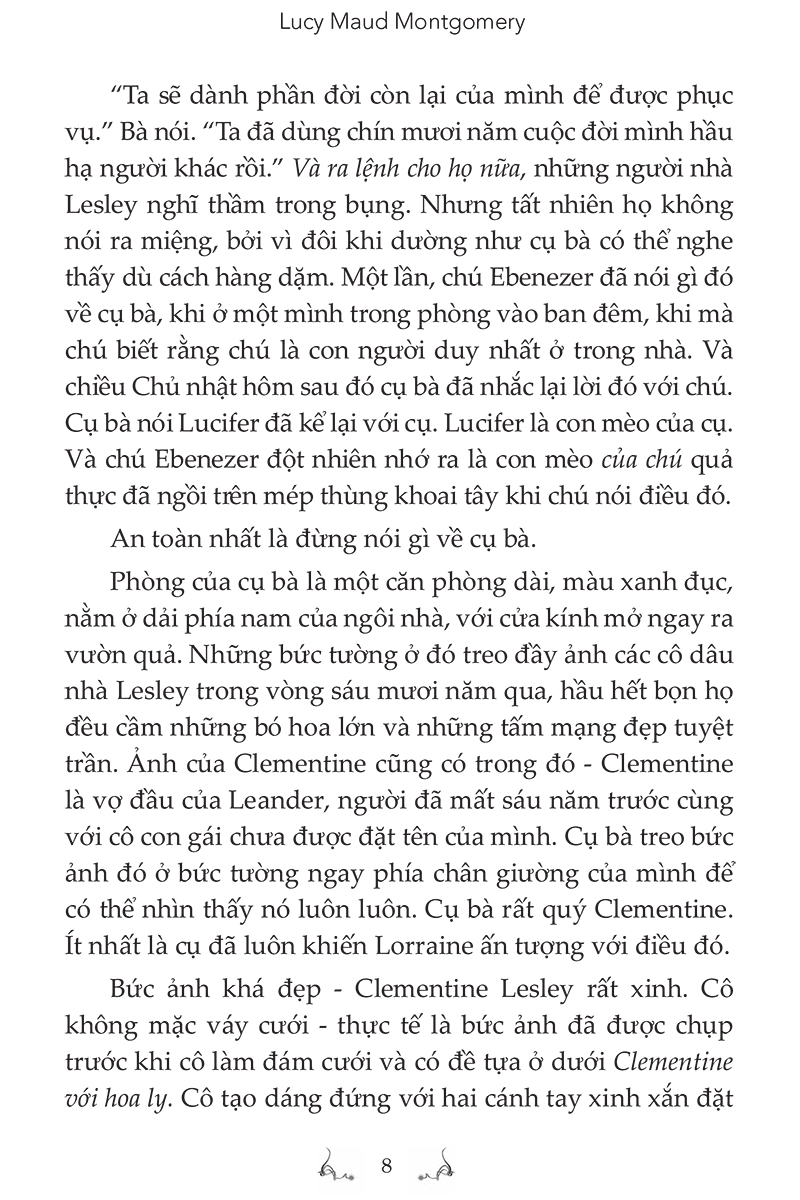 Phép Màu Cho Marigold PDF