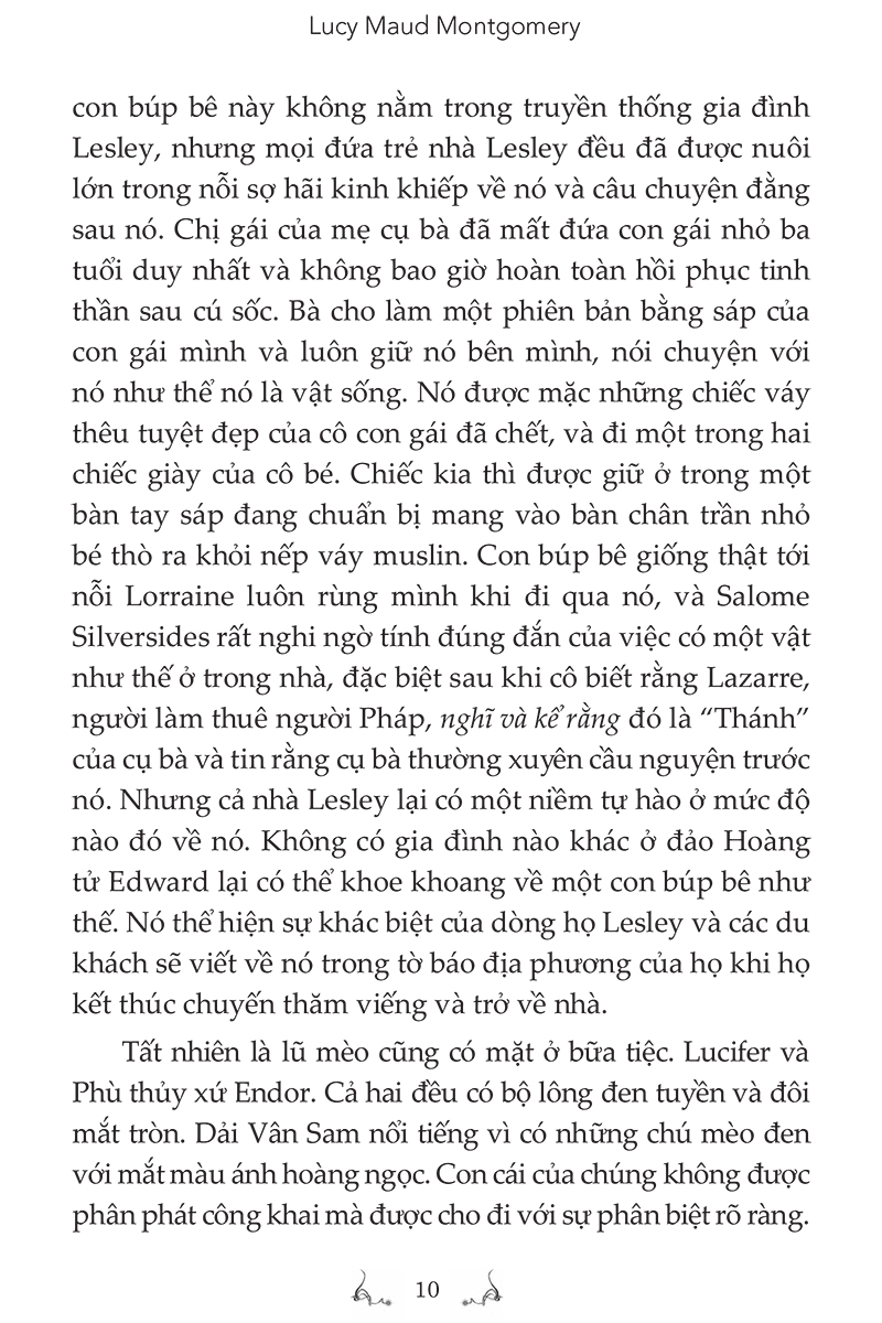 Phép Màu Cho Marigold PDF